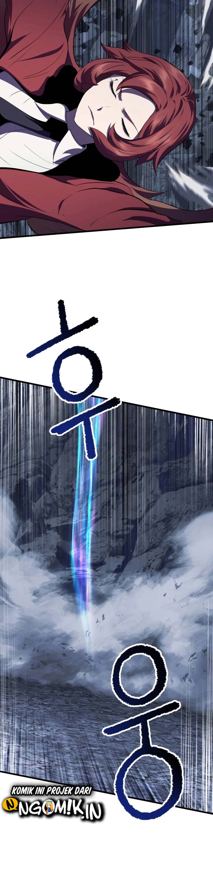 Otherworldly Sword King’s Survival Records chapter 66